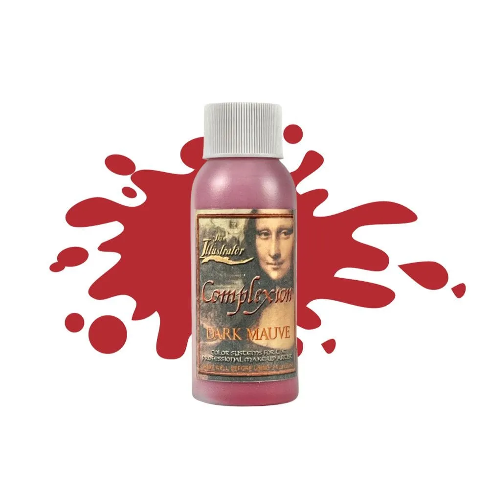 Skin Illustrator Complexion Liquids 2oz