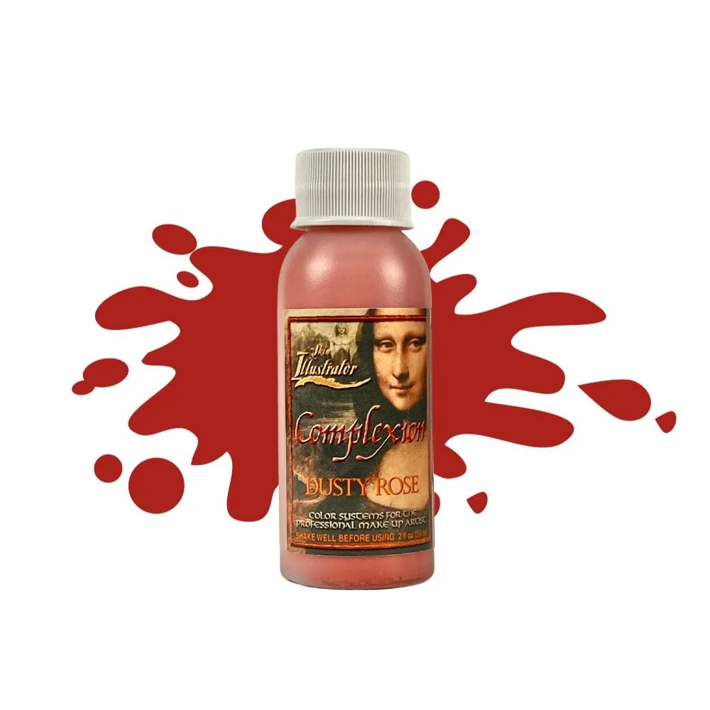 Skin Illustrator Complexion Liquids 2oz