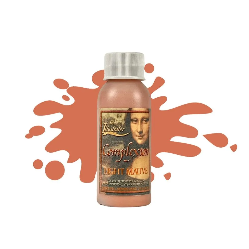 Skin Illustrator Complexion Liquids 2oz