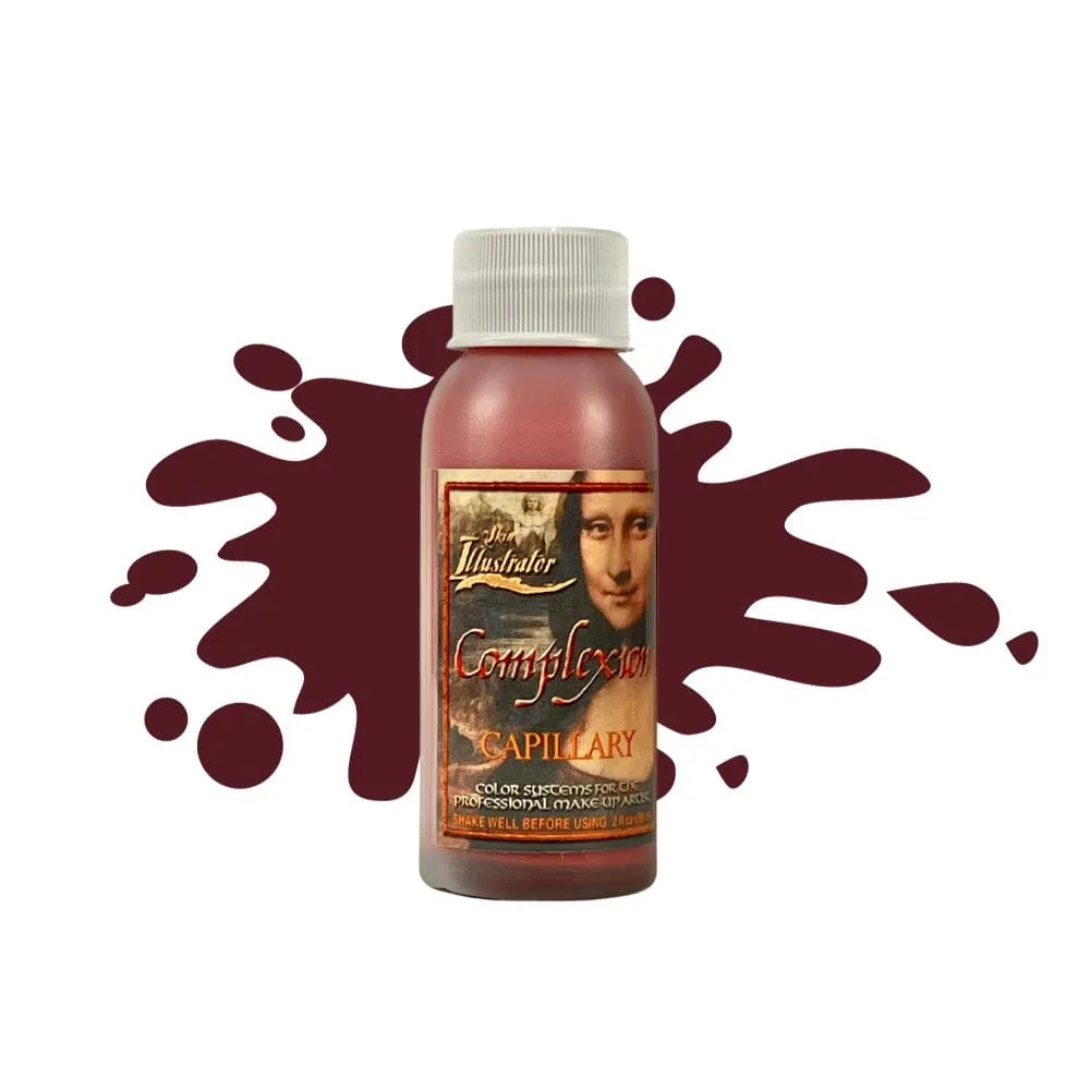 Skin Illustrator Complexion Liquids 2oz