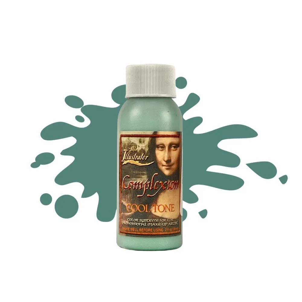 Skin Illustrator Complexion Liquids 2oz