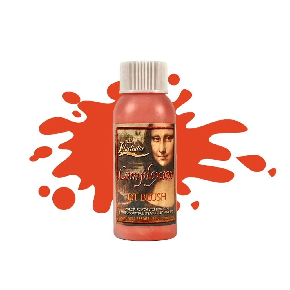 Skin Illustrator Complexion Liquids 2oz