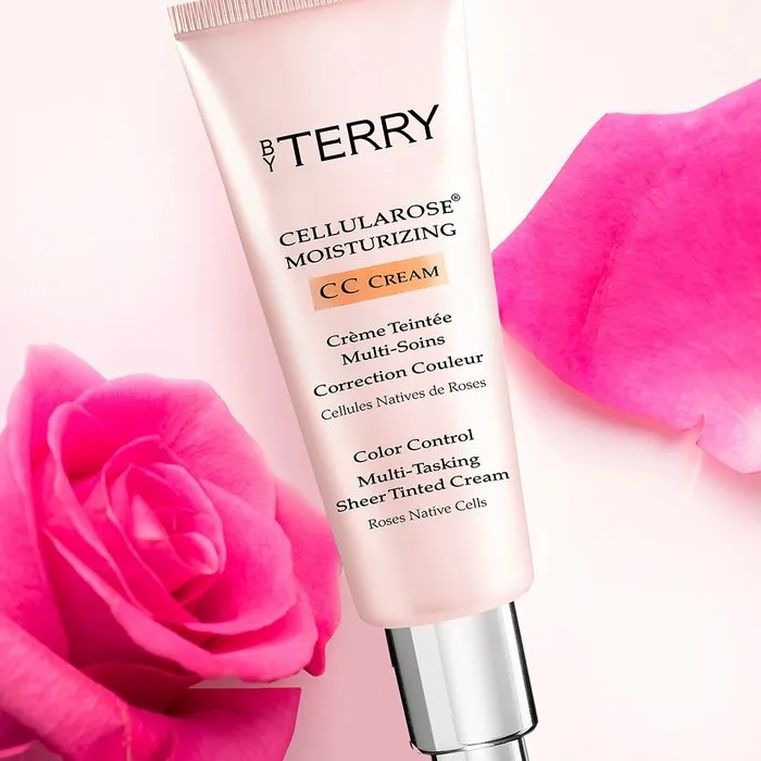 SKIN PERFECTION Moisturizing CC Cream 1 - CC Nude