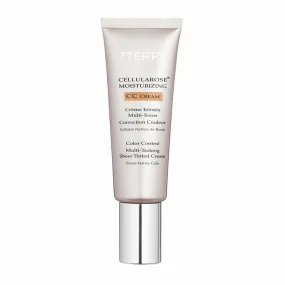 SKIN PERFECTION Moisturizing CC Cream 1 - CC Nude