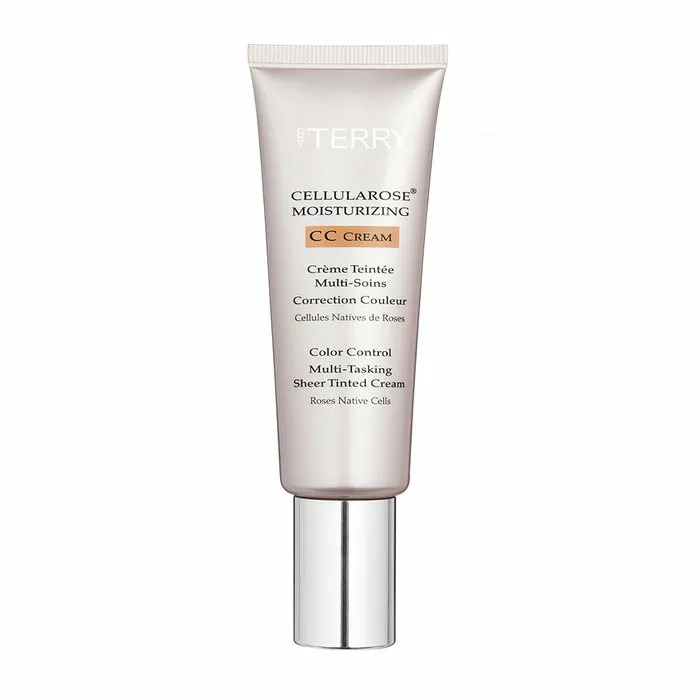 SKIN PERFECTION Moisturizing CC Cream 1 - CC Nude