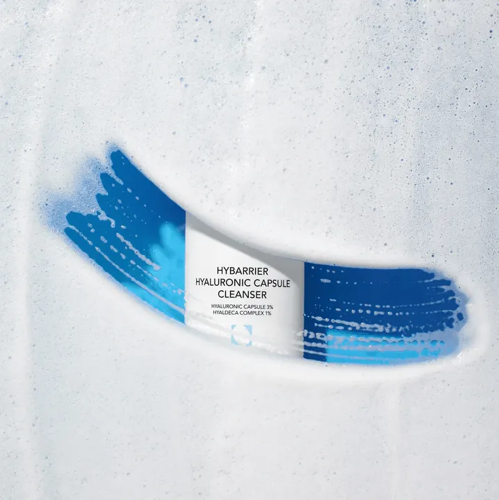 SKIN&LAB Hybarrier Hyaluronic Capsule Cleanser 200ml