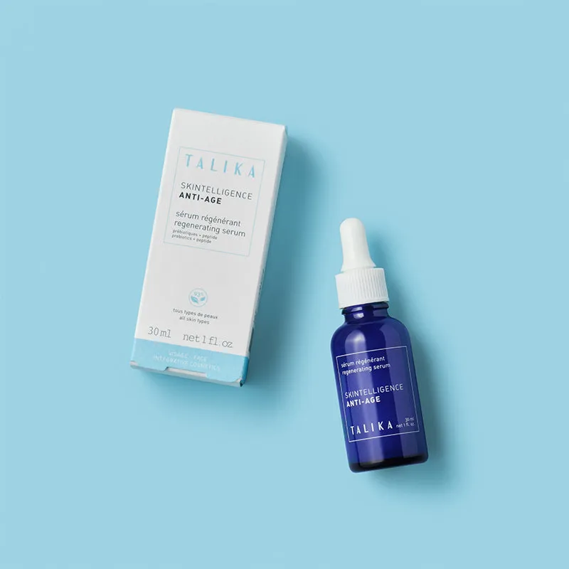 Skintelligence Anti-age - Regenerating Serum