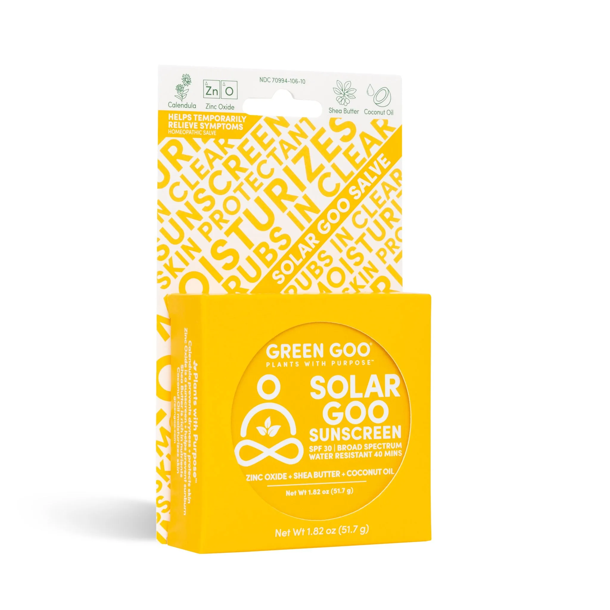 Solar Goo
