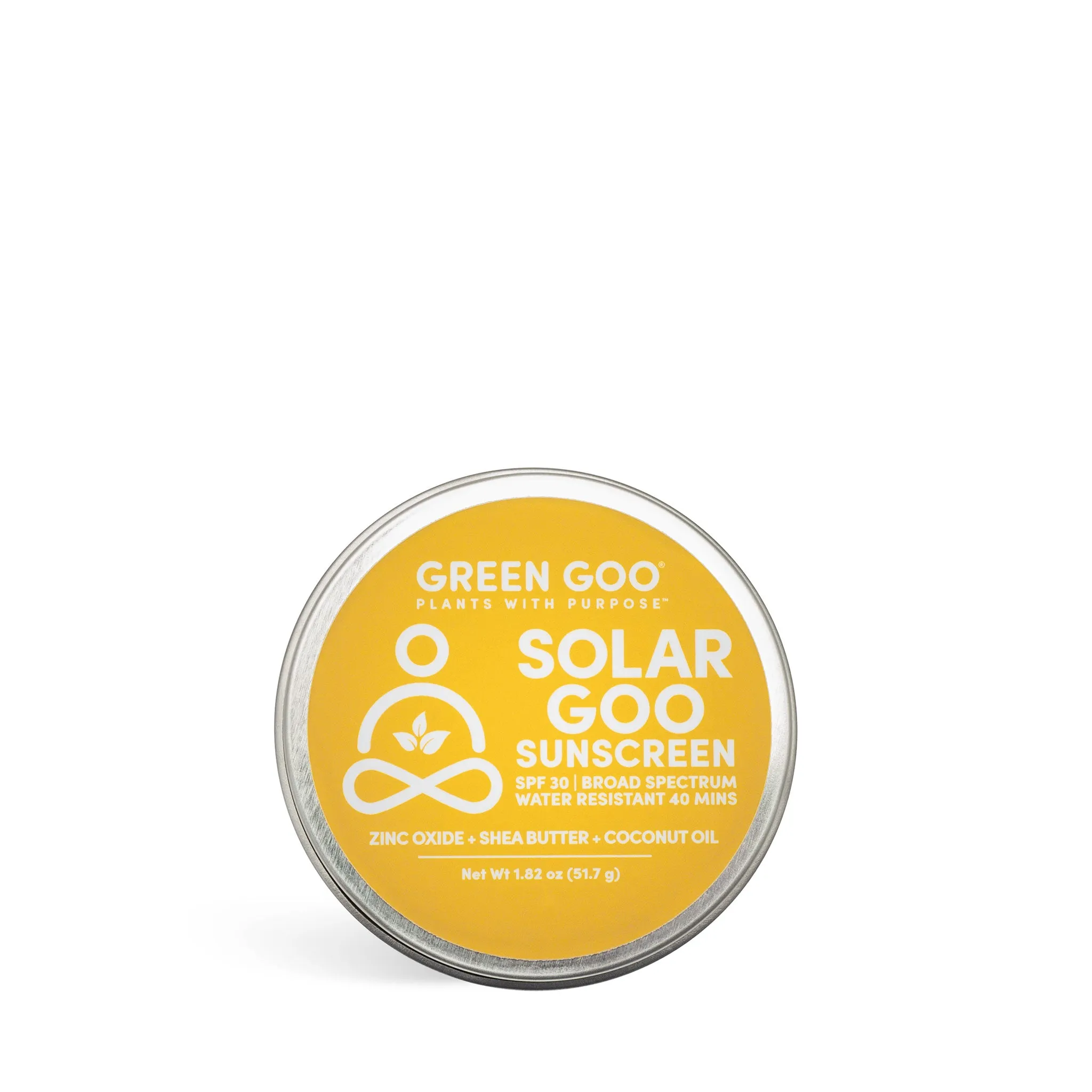Solar Goo