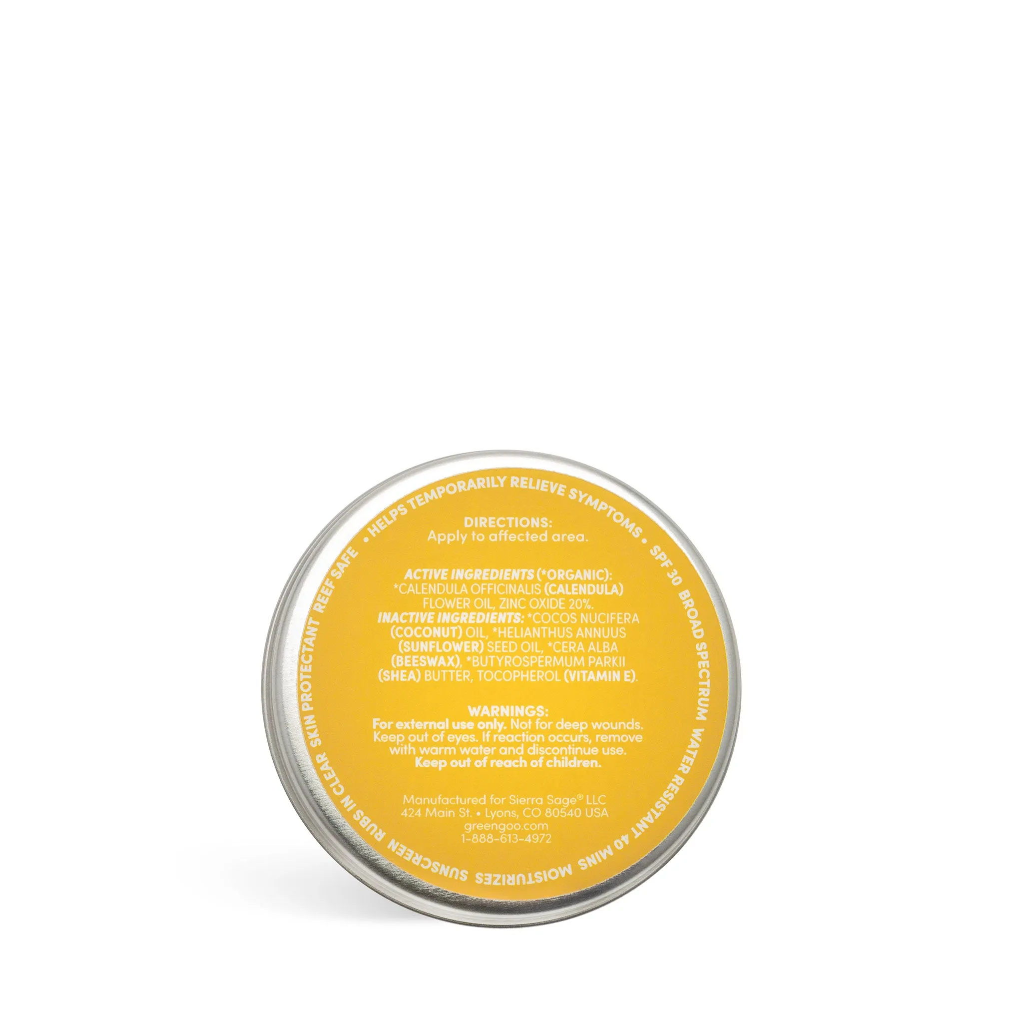 Solar Goo