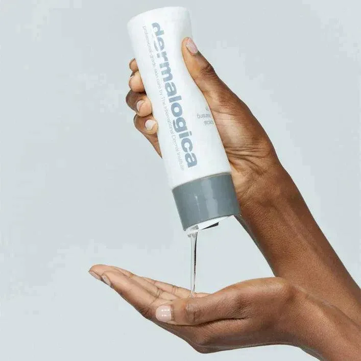 special cleansing gel 250ml