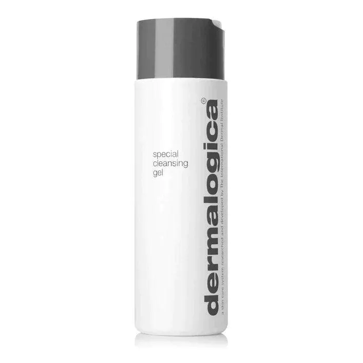 special cleansing gel 250ml