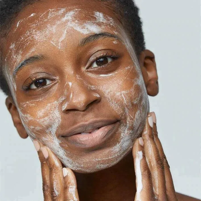 special cleansing gel 250ml