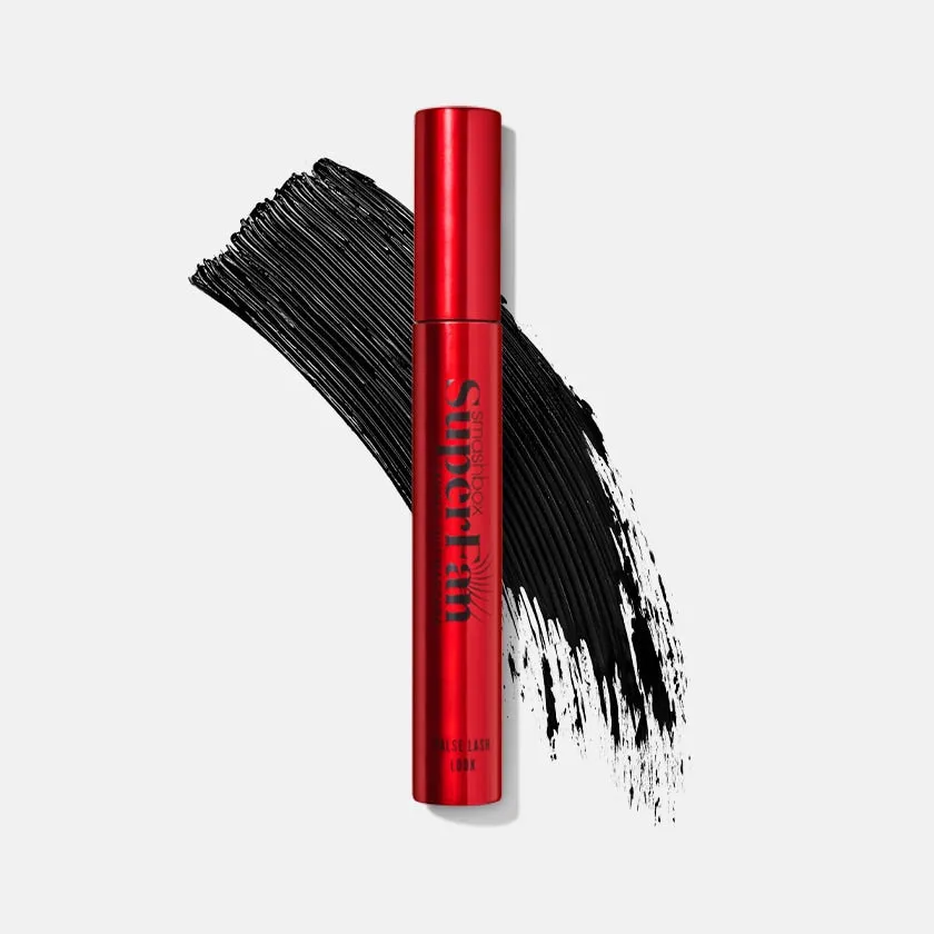 SuperFan Mascara