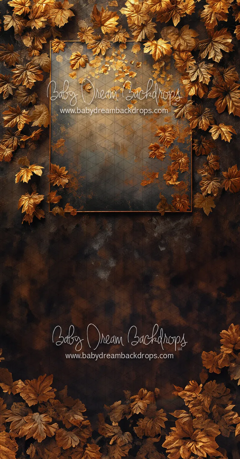 Sweeps Nova Gold Leaf (CC)