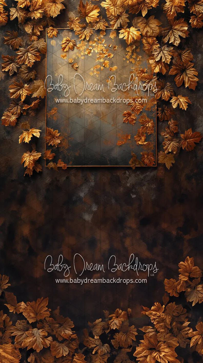 Sweeps Nova Gold Leaf (CC)