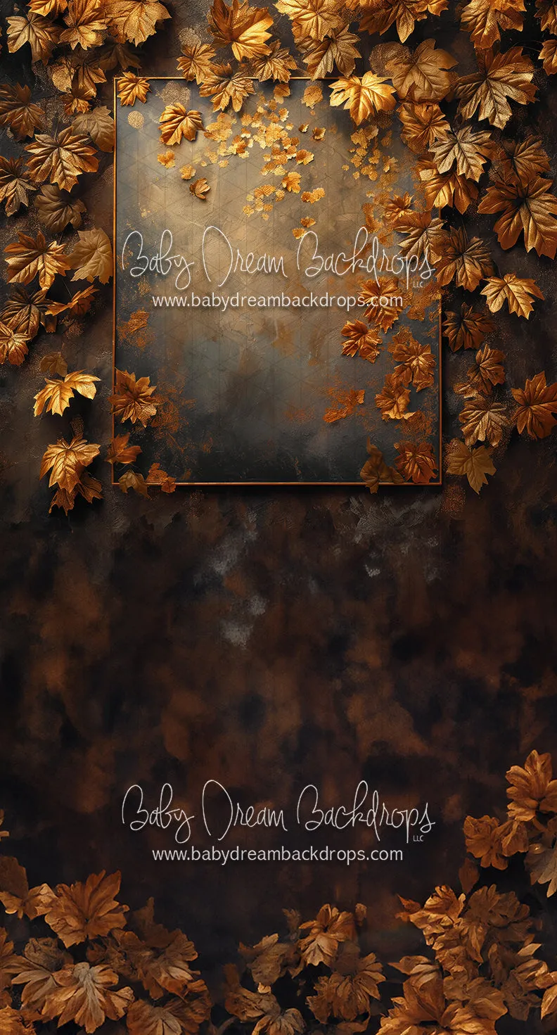 Sweeps Nova Gold Leaf (CC)