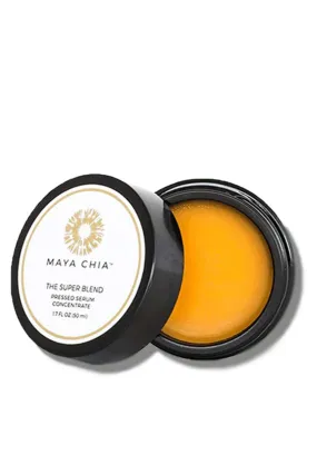 The Super Blend | Pressed Serum Concentrate
