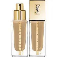 Touche Eclat Le Teint Long Wear Glow Foundation