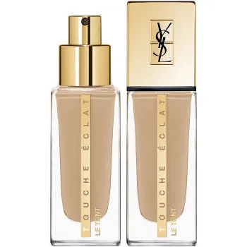 Touche Eclat Le Teint Long Wear Glow Foundation