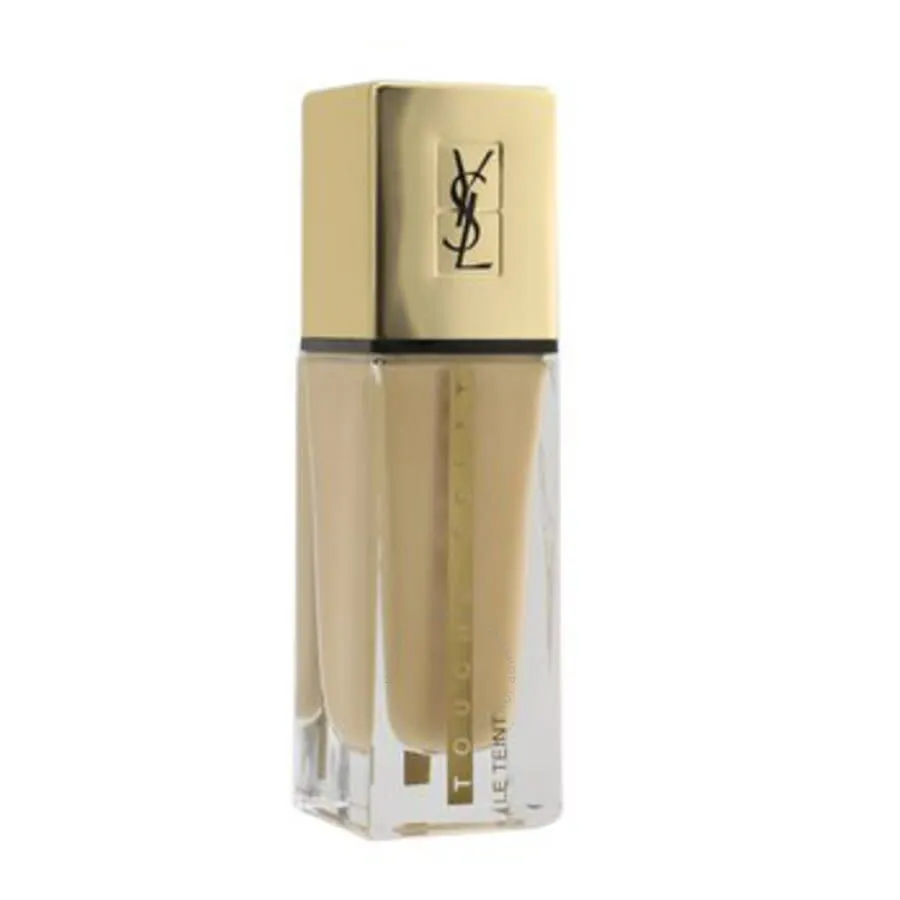 Touche Eclat Le Teint Long Wear Glow Foundation