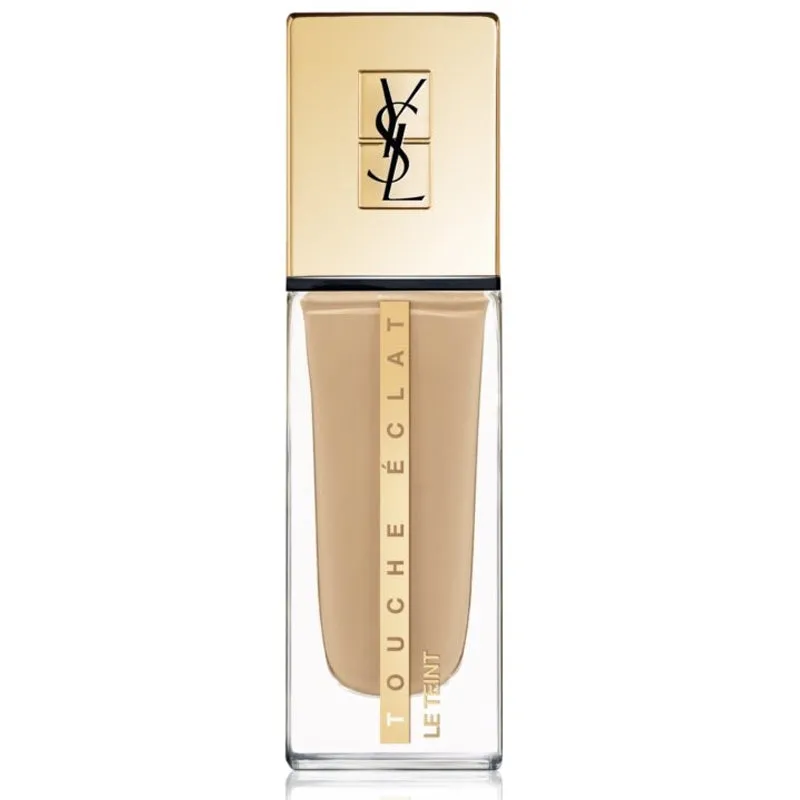 Touche Eclat Le Teint Long Wear Glow Foundation