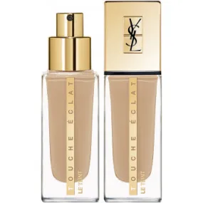 Touche Eclat Le Teint Long Wear Glow Foundation