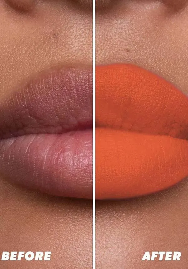 Twin Flame | SOFT TOUCH LIPSTICK