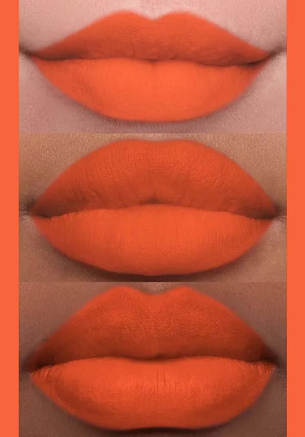 Twin Flame | SOFT TOUCH LIPSTICK