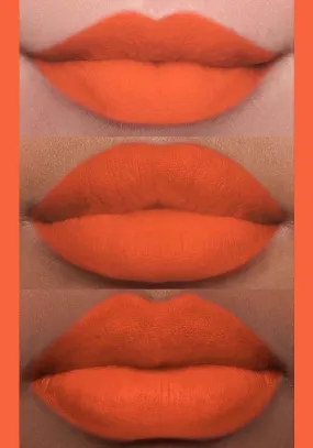 Twin Flame | SOFT TOUCH LIPSTICK