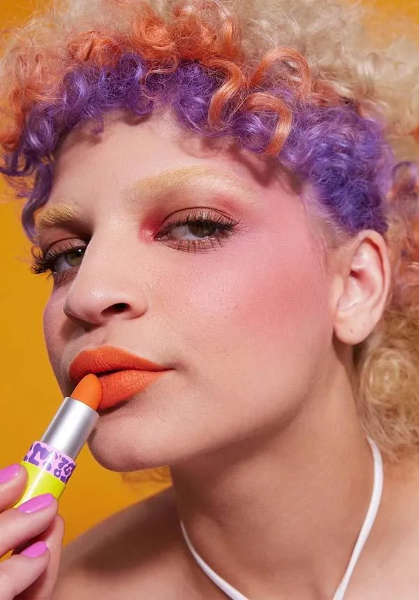 Twin Flame | SOFT TOUCH LIPSTICK