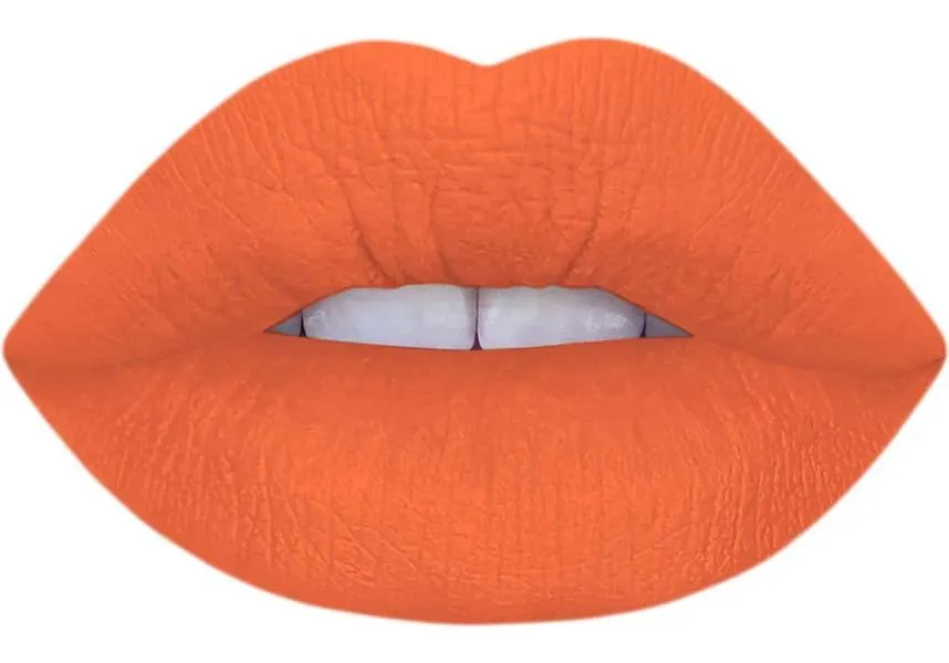 Twin Flame | SOFT TOUCH LIPSTICK