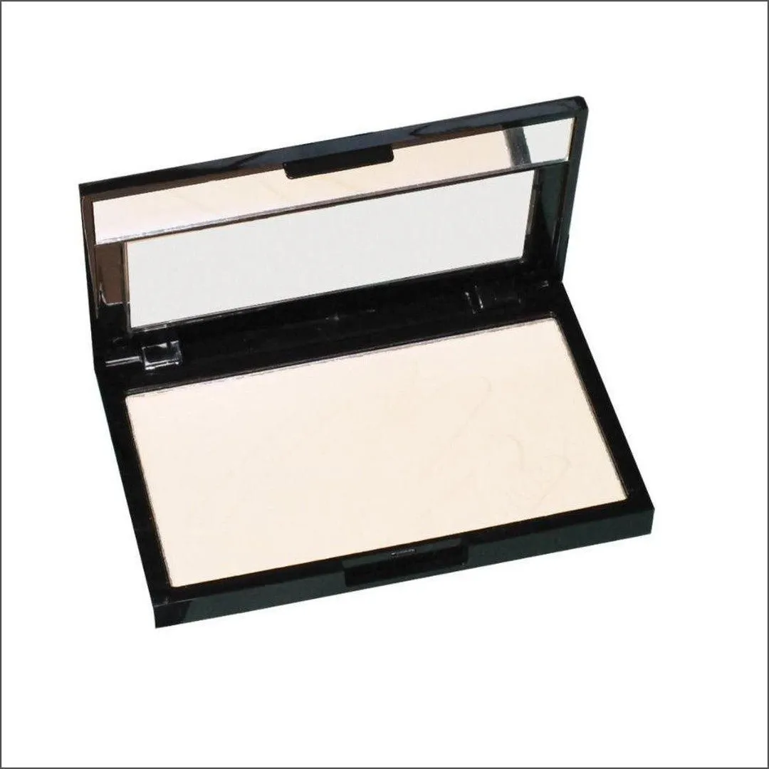 Ulta3 Second Skin Translucent Powder