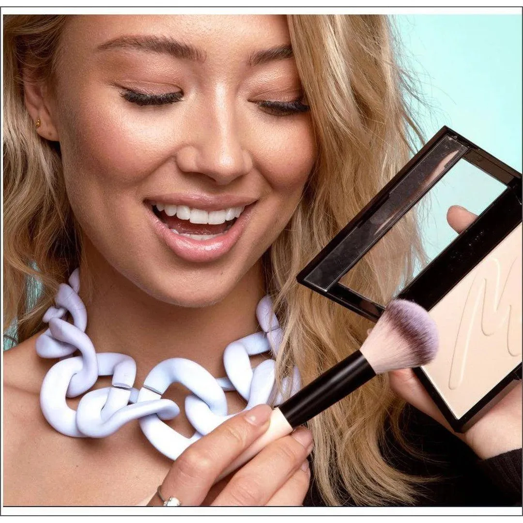 Ulta3 Second Skin Translucent Powder