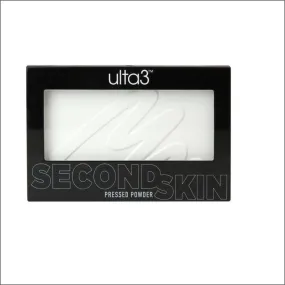 Ulta3 Second Skin Translucent Powder