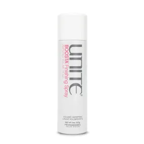 UNITE BOOSTA Finishing Spray