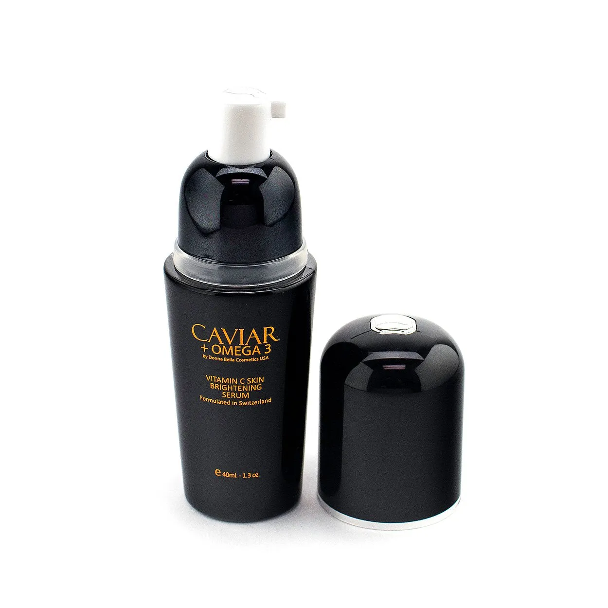 VITAMIN C SKIN BRIGHTENING SERUM