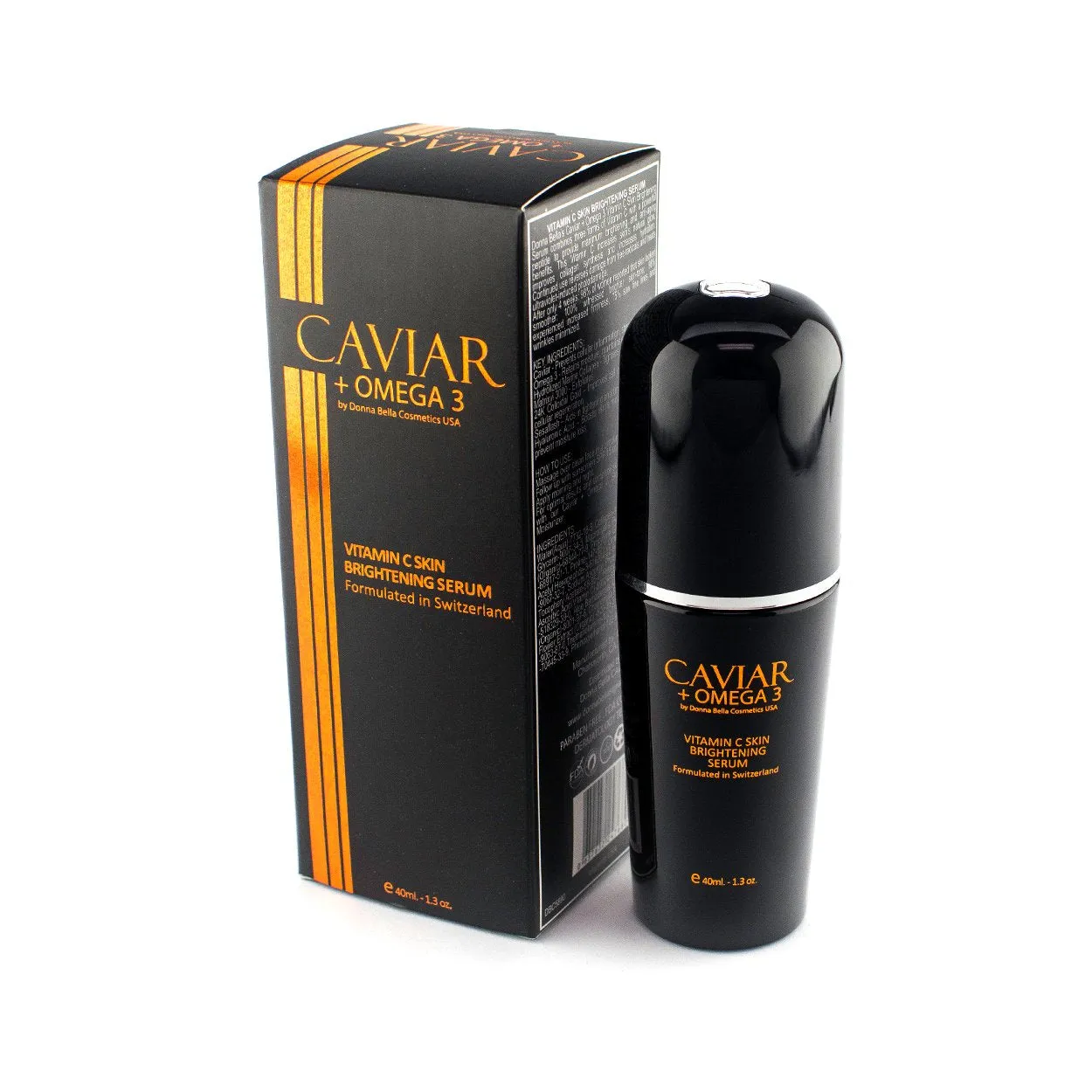 VITAMIN C SKIN BRIGHTENING SERUM