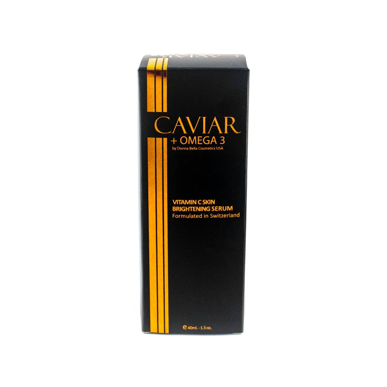 VITAMIN C SKIN BRIGHTENING SERUM