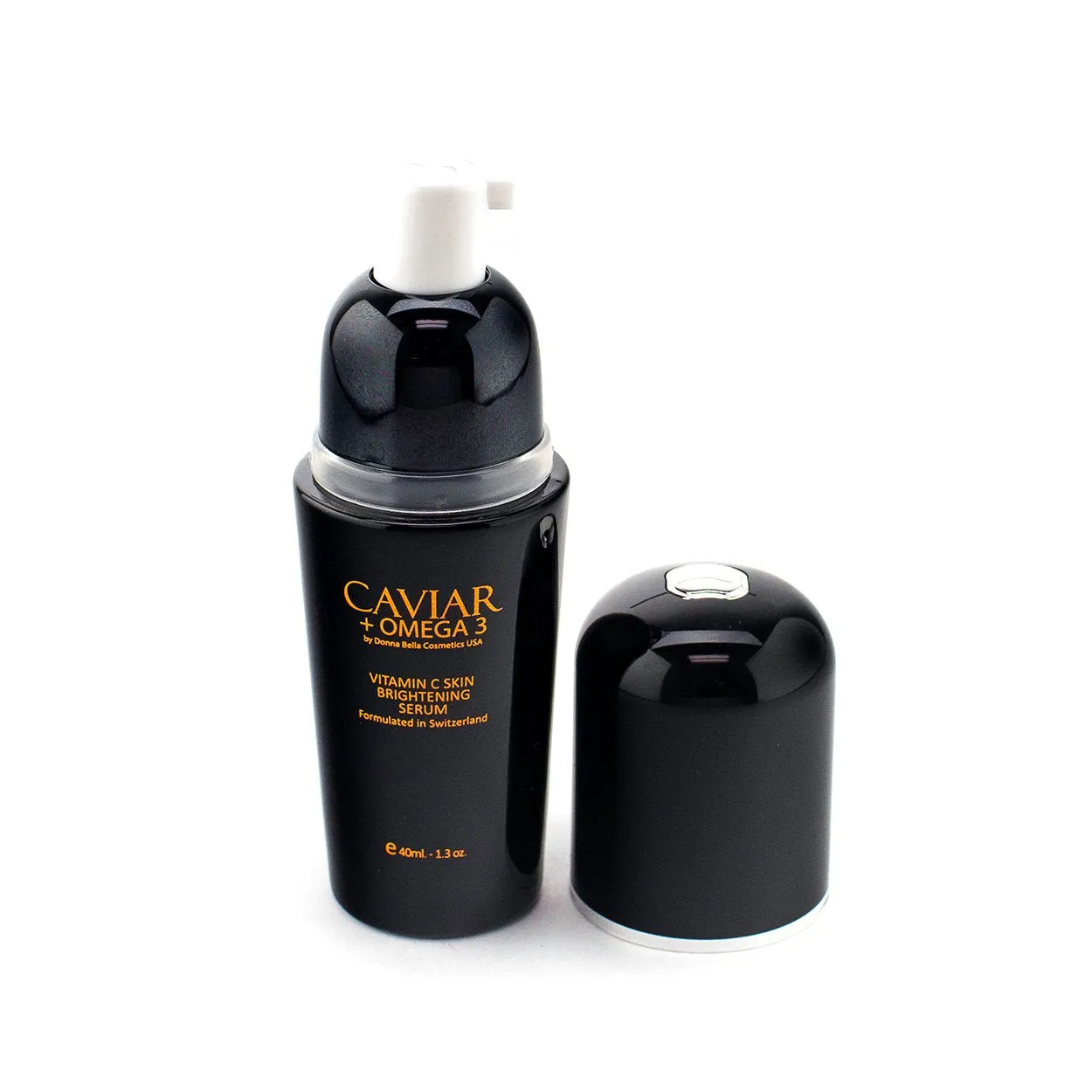 VITAMIN C SKIN BRIGHTENING SERUM