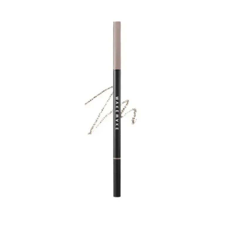 WAKEMAKE Soft Drawing Slim Brow 0.09g