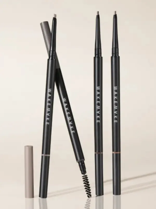 WAKEMAKE Soft Drawing Slim Brow 0.09g